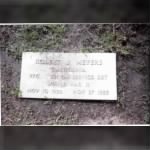Bobby Jim's gravestone