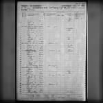 US, Census - Federal, 1860 - Page 44