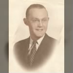 Forrest Elmer Adair