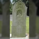 Otho F Billingslea's Grave