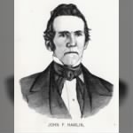 John F. Hamlin