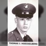 Hoeckelberg, Thomas Joe, SP 5
