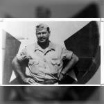 Col John R "Killer" Kane, C.O. of the 98th bomb Group