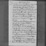 Secret Journals, 1775-88 - Page 53
