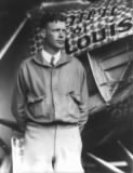 Charles Augustus Lindbergh (February 4, 1902 – August 26, 1974) 