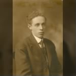 Sam Wainshilbaum 1921?
