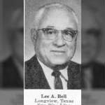 Lee A. Bell