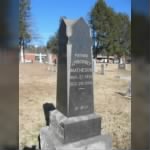 Joseph Pinckney Matheson gravestone.jpg