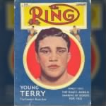 Young Terry - (Samuel Pane) 1932 Jan Ring Magazine