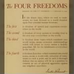 FDR Four Freedoms Document.jpg