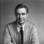 Fred McFeely Rogers (March 20, 1928 – February 27, 2003)