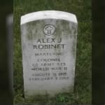 Alex Robinet