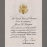 Jim's  Army certificate.jpg