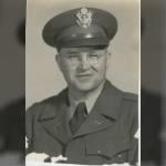 Lt. Col. Irving C. Small - 1960