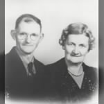 Alonzo H. & Mary Elsie Alton