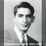 Philip Michael Rahall 1924-1985