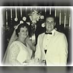 Mary Alice and Neal Wedding Picture 