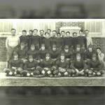 Wetumka High School Football Team - 1926