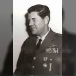 Lt. Col. Arlie Hugh Hicks Jr.