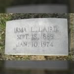 Irma Laird