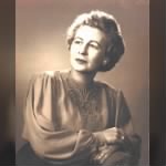 Margaret Ann Richardson Knox (1895-1982)