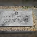 Henry Lemke