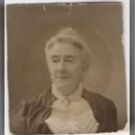 Ellen Maria Hobbs abt 1890
