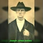 Joseph Sellers