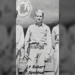 12thBG,82ndBS, Lt Robert Spelman