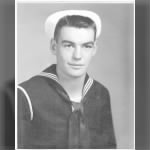 WWII US Navy, John Paul Srevens, Jr.