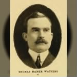 Thomas Hamer Watkins