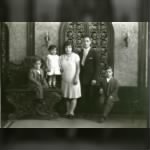 Faillo Family circa 1920