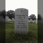 Arlington Sec. 60 Grave 5303