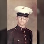 Perry, Larry Bruce, PFC