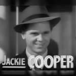 Jackie Cooper
