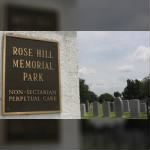 rose hill cemetery
