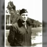 WWII Col Wm. BILL Bower (USAF Ret. in 1966)