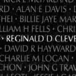 Reginald David Cleve