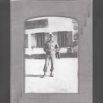 Ray Walls in front of Post Office in Germany 001.jpg