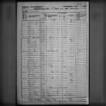 US, Census - Federal, 1860 - Page 10