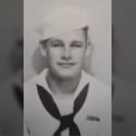 Homer David Hopkins  Seaman 1st class  USS Arizona