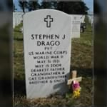 Stephen Joseph Drago 1921 - 2008