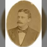 Benjamin Long Edes USN 1847-1881