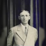 Joseph Nicholas Behles abt 1926