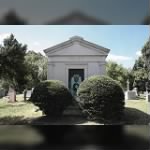 Miles Mausoleum