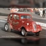 THE BEAUTIFUL PANELLA TRUCKING BB/GS ANGLIA AT MID TRACK
