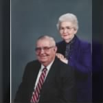 Henry and Sara Novak 1992