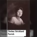 Frances Thelma Strickland Parrish
