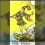 TAROT: The fool
