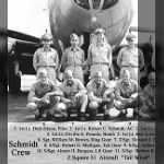 Schmidt Crew - Page 1
